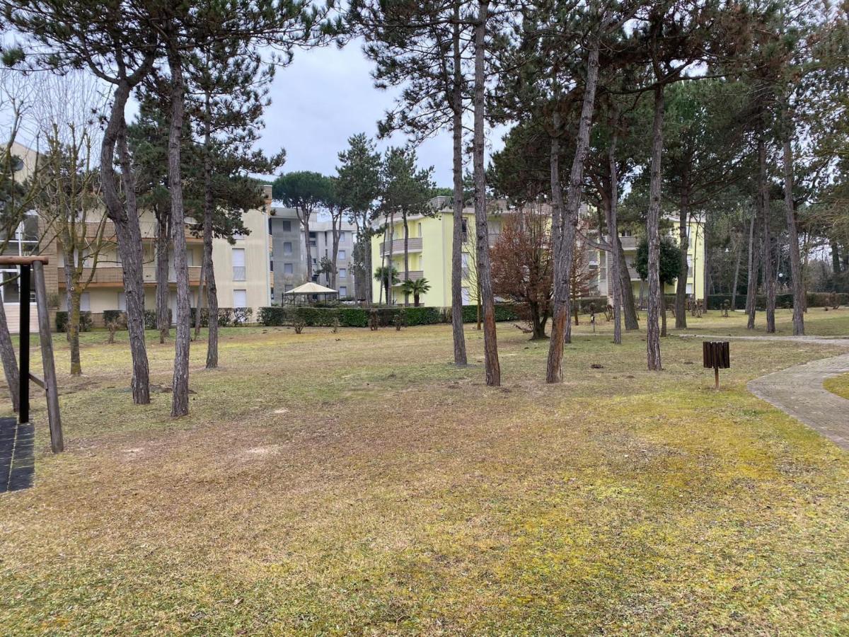Villaggio Lido Del Sole بيبيوني المظهر الخارجي الصورة