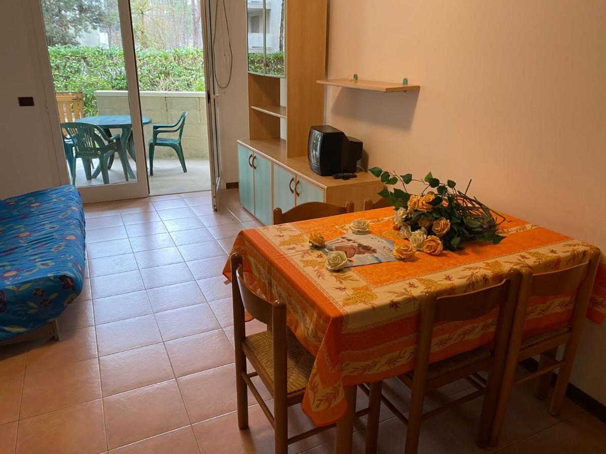 Villaggio Lido Del Sole بيبيوني المظهر الخارجي الصورة