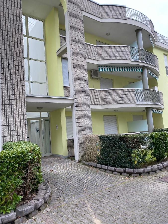 Villaggio Lido Del Sole بيبيوني المظهر الخارجي الصورة
