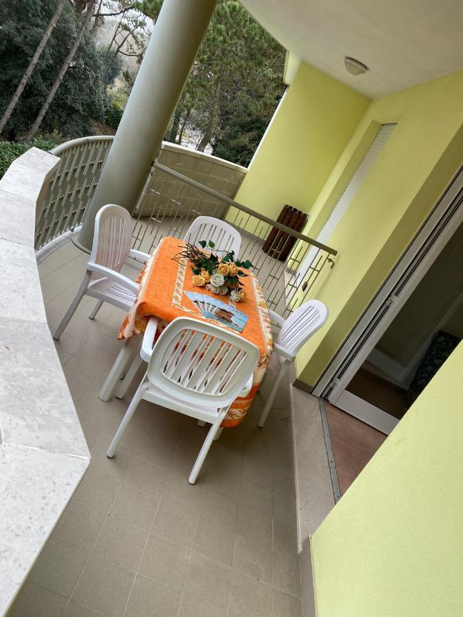 Villaggio Lido Del Sole بيبيوني المظهر الخارجي الصورة