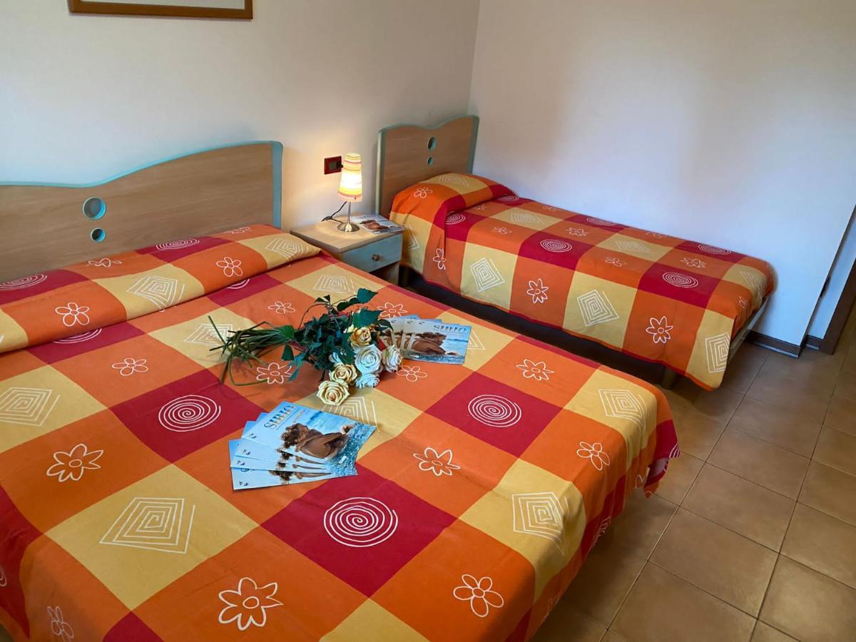 Villaggio Lido Del Sole بيبيوني المظهر الخارجي الصورة