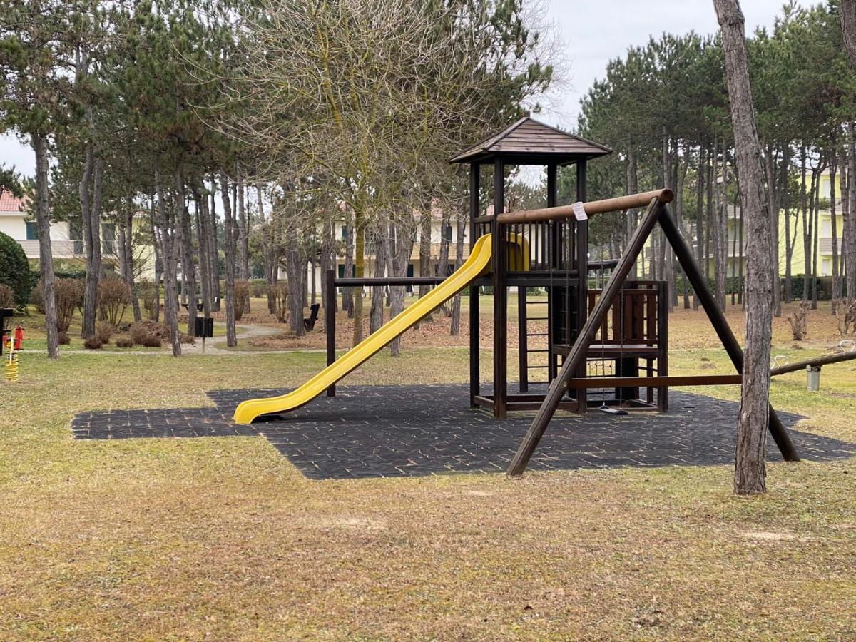 Villaggio Lido Del Sole بيبيوني المظهر الخارجي الصورة