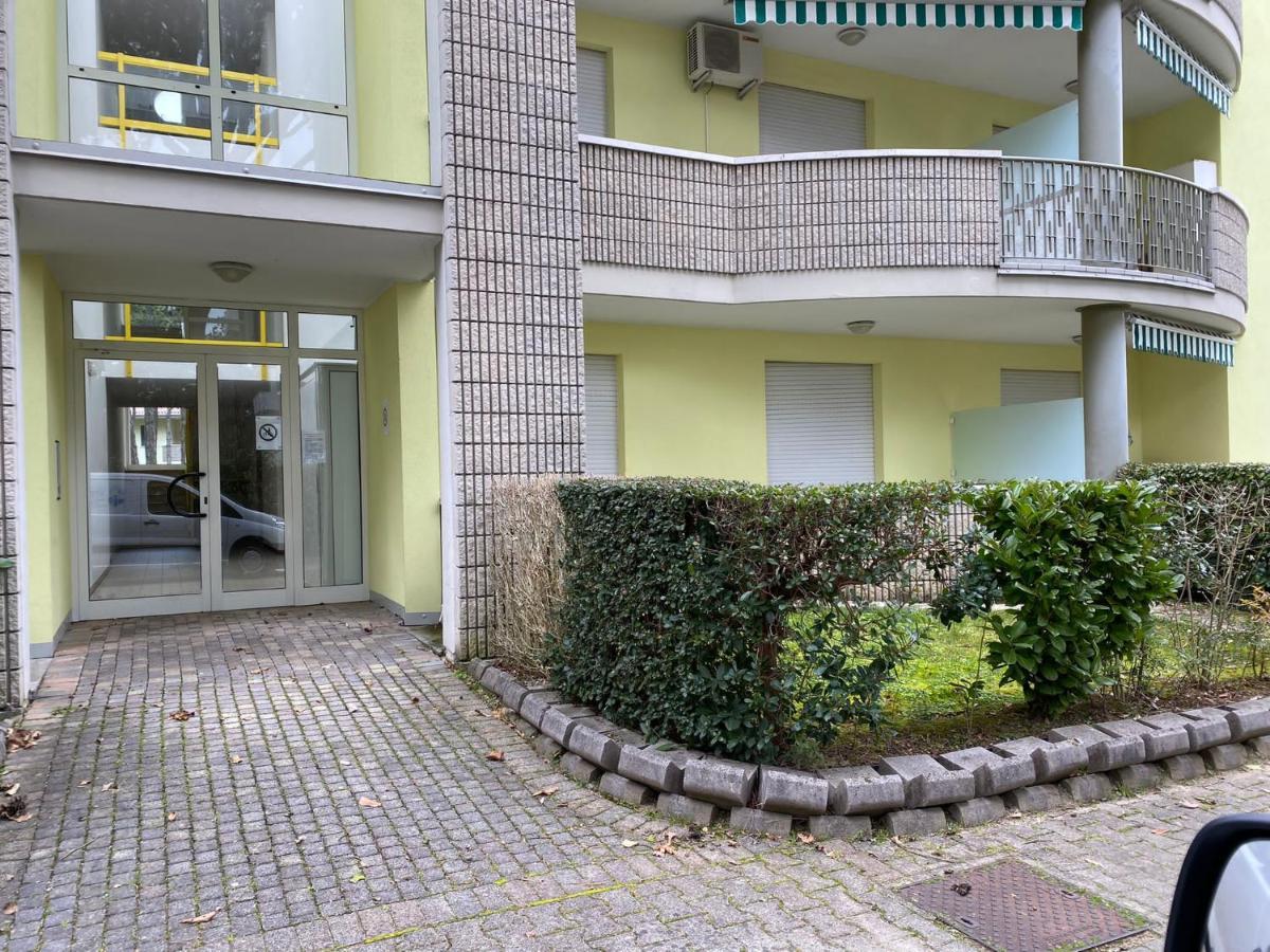 Villaggio Lido Del Sole بيبيوني المظهر الخارجي الصورة