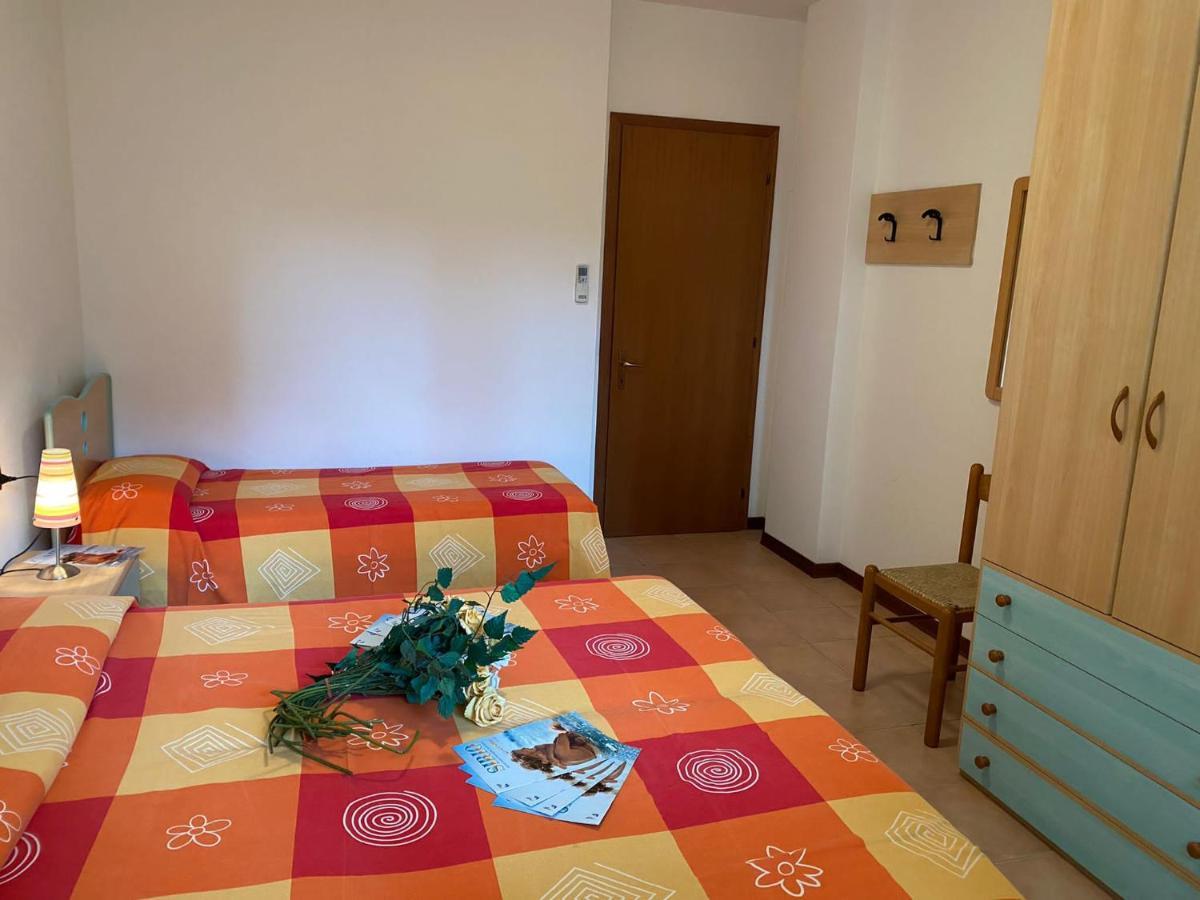 Villaggio Lido Del Sole بيبيوني المظهر الخارجي الصورة