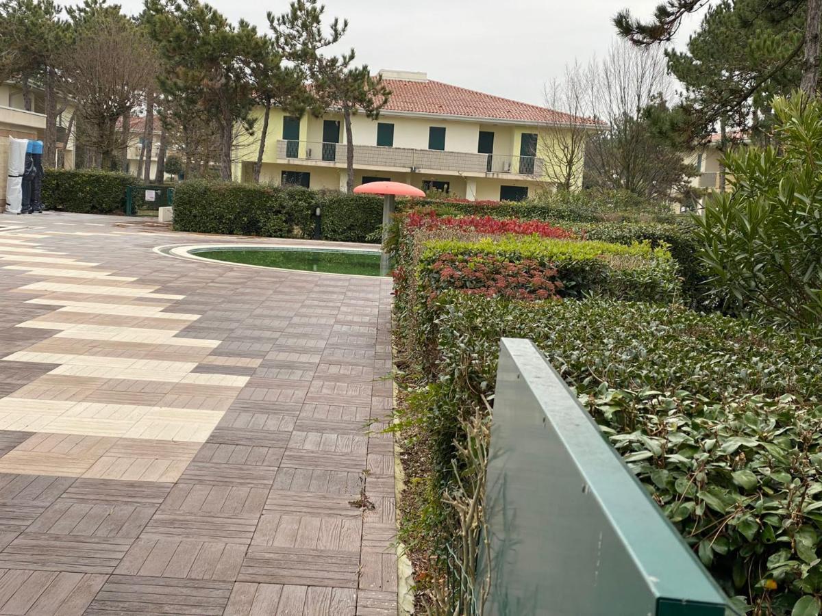 Villaggio Lido Del Sole بيبيوني المظهر الخارجي الصورة