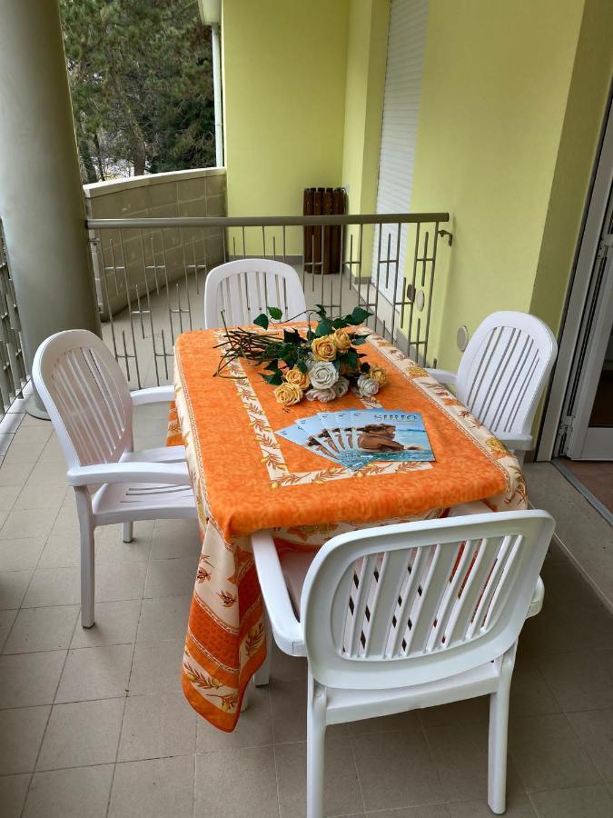 Villaggio Lido Del Sole بيبيوني المظهر الخارجي الصورة