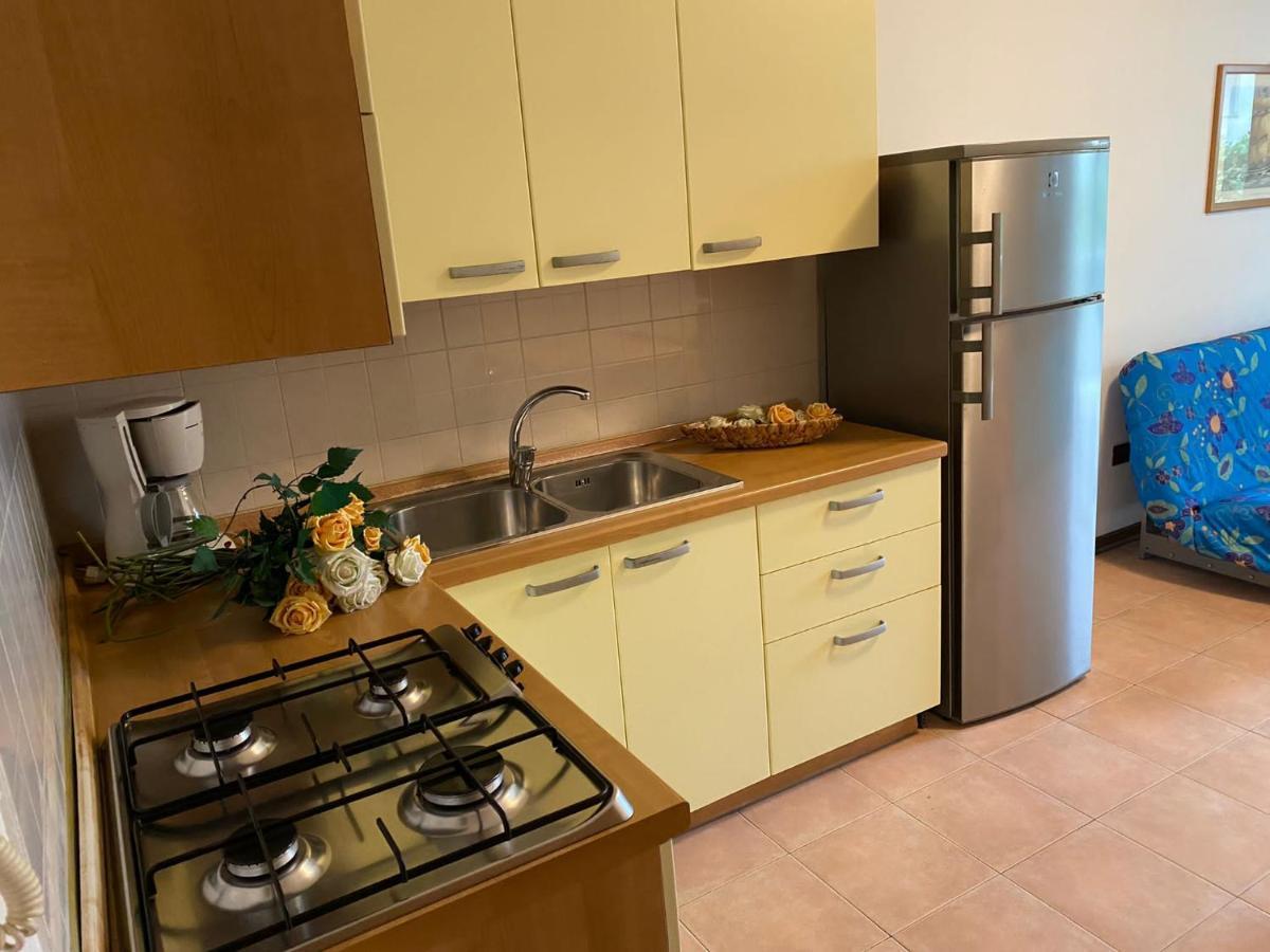 Villaggio Lido Del Sole بيبيوني المظهر الخارجي الصورة