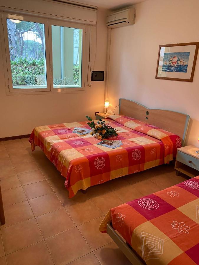 Villaggio Lido Del Sole بيبيوني المظهر الخارجي الصورة