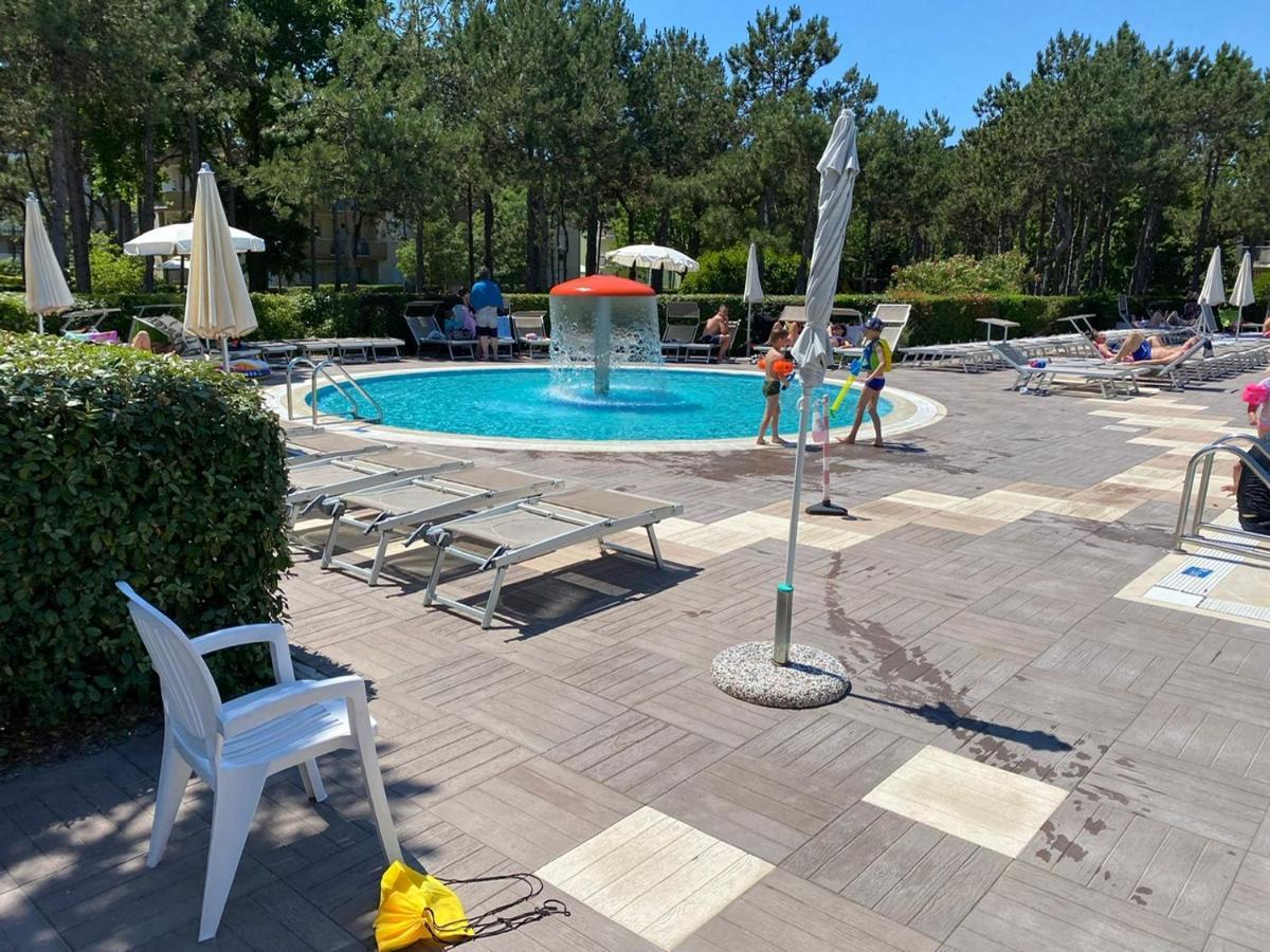 Villaggio Lido Del Sole بيبيوني المظهر الخارجي الصورة