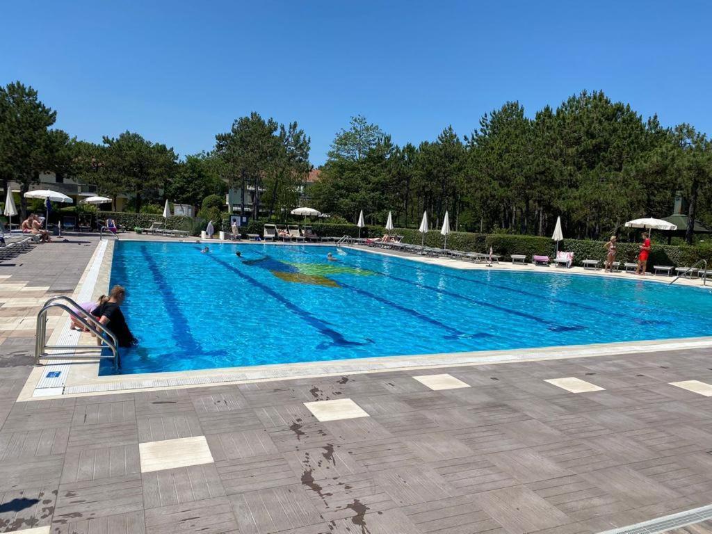 Villaggio Lido Del Sole بيبيوني المظهر الخارجي الصورة