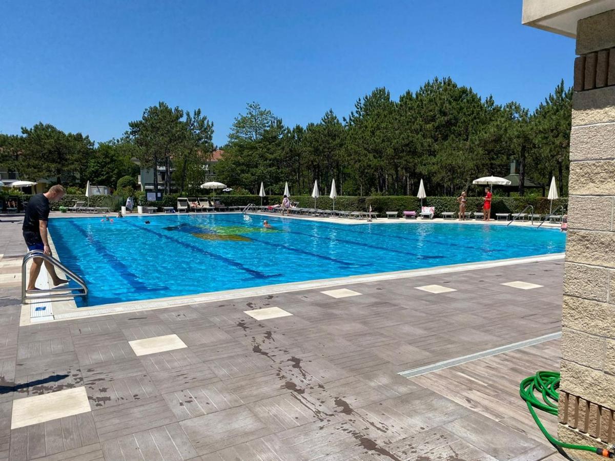 Villaggio Lido Del Sole بيبيوني المظهر الخارجي الصورة